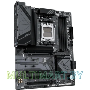 Материнская плата Gigabyte B650 Eagle картинка 2